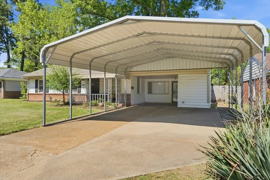 4608 VERNE RD, Memphis, TN 38117 - #3