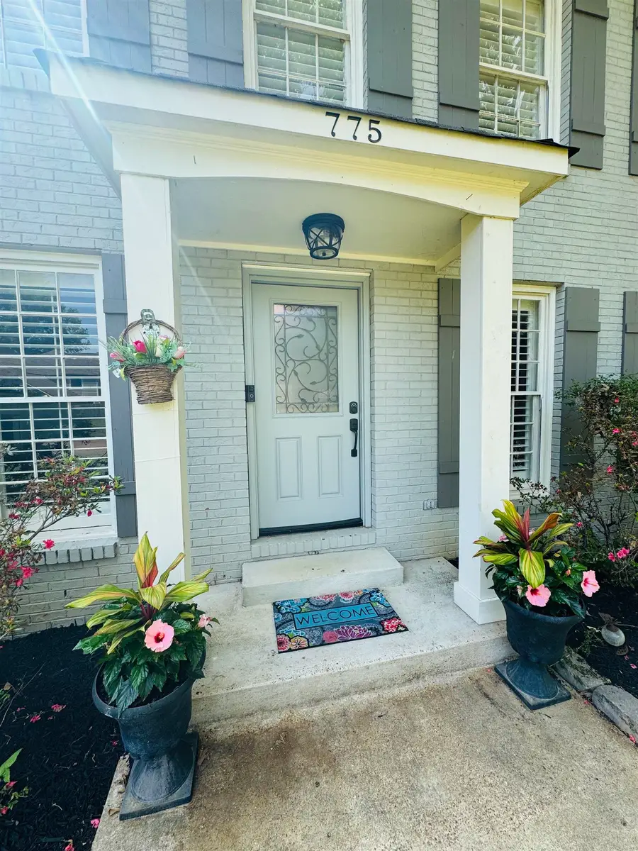 775 ROYAL FOREST DR, Collierville, TN 38017 - #3