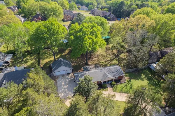 259 W WHITE RD, Collierville, TN 38017