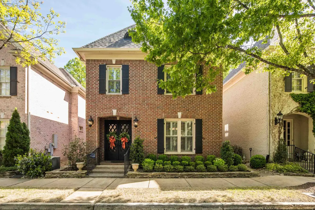 833 MCFERRIN LN, Collierville, TN 38017 - #1