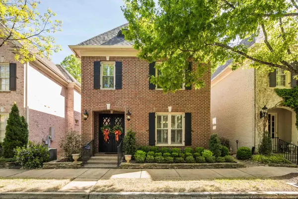 833 MCFERRIN LN, Collierville, TN 38017