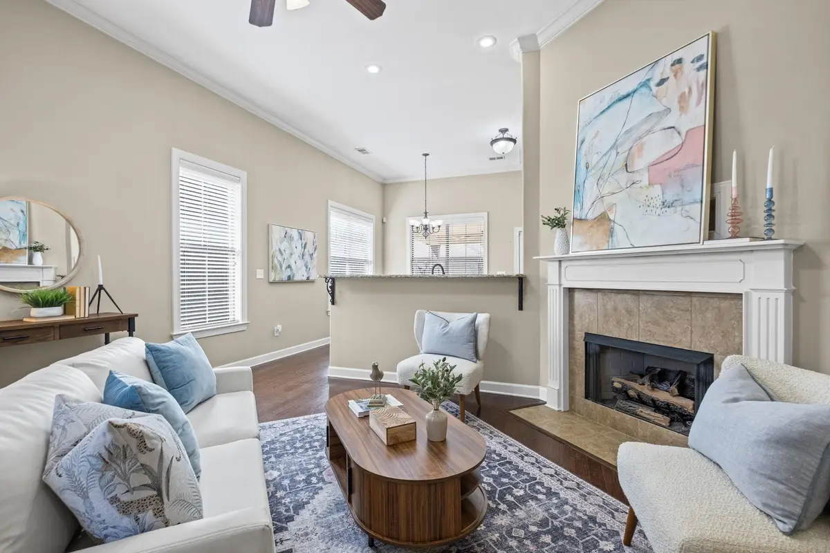 1977 S BEND DR, Cordova, TN 38016 - #1