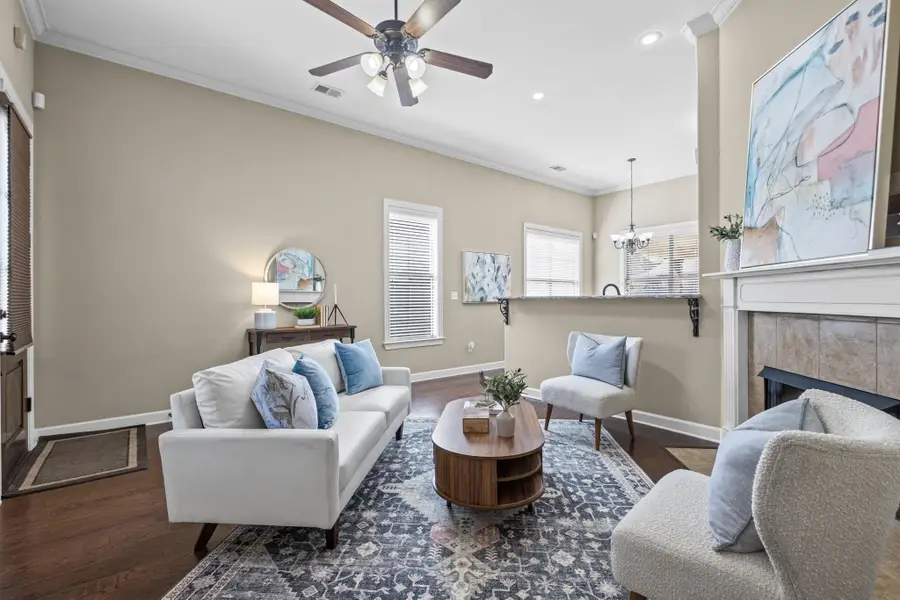 1977 S BEND DR, Cordova, TN 38016 - #2