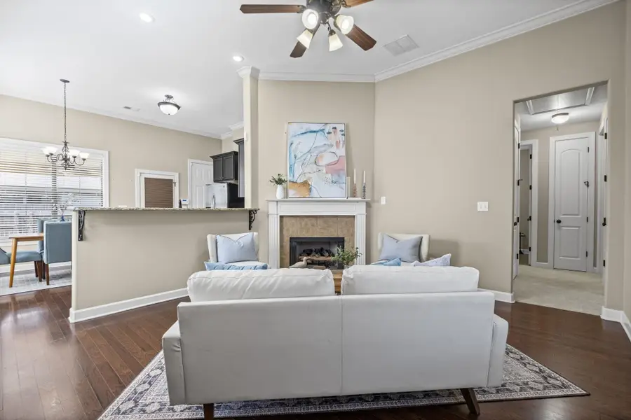 1977 S BEND DR, Cordova, TN 38016 - #3