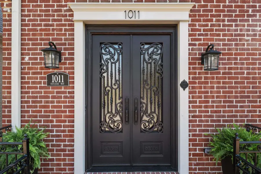 1011 OSTLERS WAY DR, Collierville, TN 38017 - #2