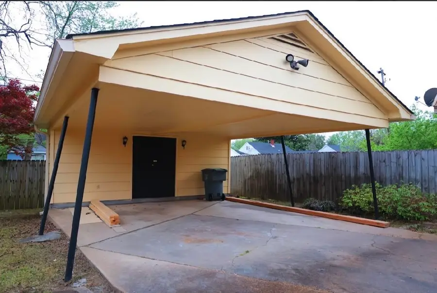 1783 PARKWAY TER, Memphis, TN 38114 - #2