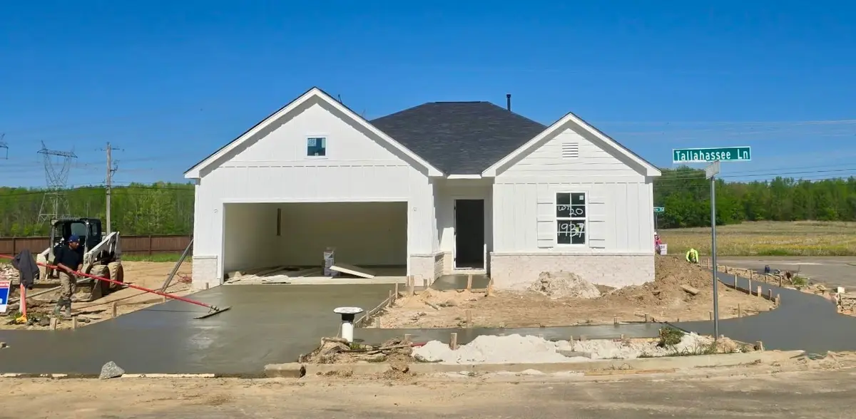 1937 TALLAHASSEE LN, Cordova, TN 38018 - #1