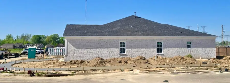 1937 TALLAHASSEE LN, Cordova, TN 38018 - #3