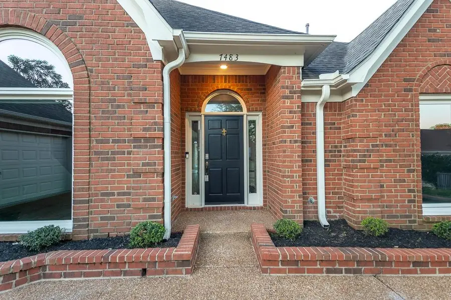 7483 MULLIGAN LN, Cordova, TN 38018 - #2