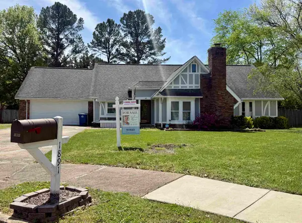 1891 RIVER GLEN CV, Germantown, TN 38139