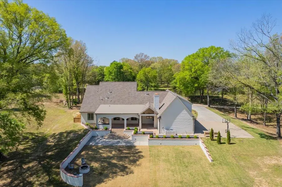 3590 JENKINS DR, Rossville, TN 38066 - #3