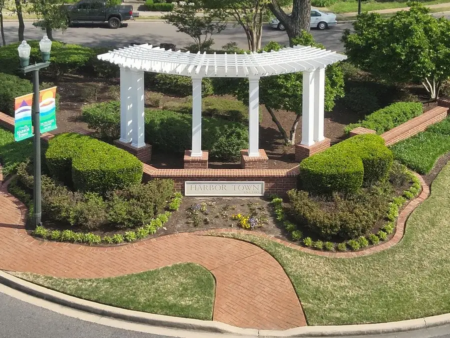 137 HARBOR POINT LN, Memphis, TN 38103 - #2