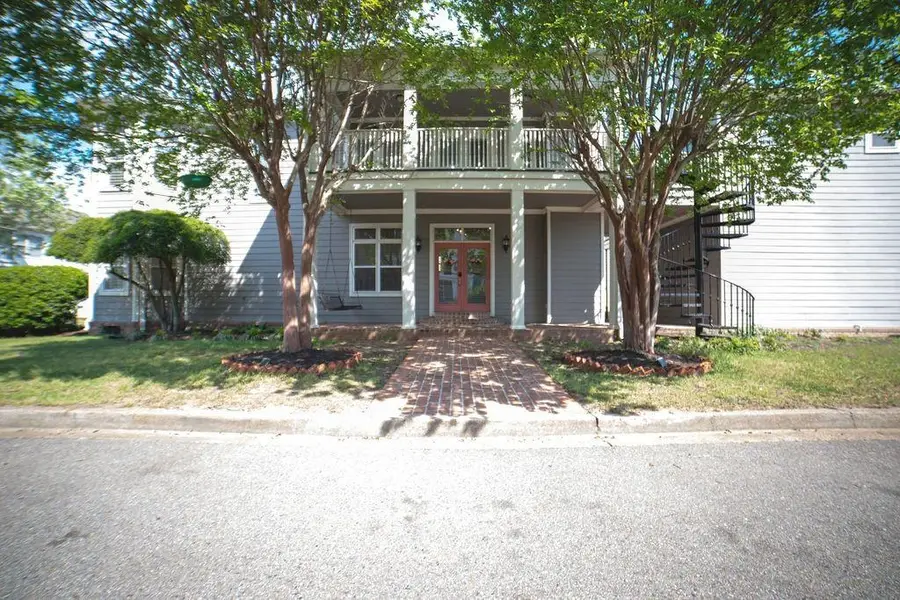 137 HARBOR POINT LN, Memphis, TN 38103 - #3