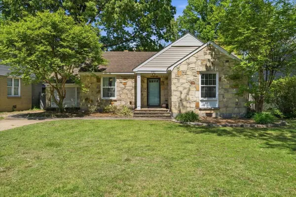 3784 PHILWOOD AVE, Memphis, TN 38122