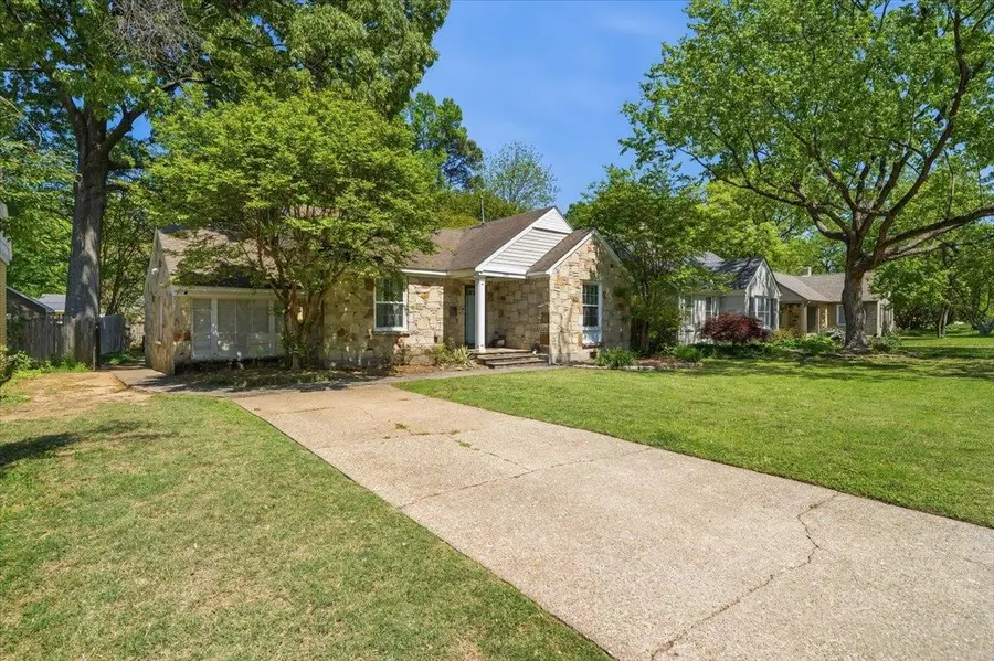 3784 PHILWOOD AVE, Memphis, TN 38122 - #2