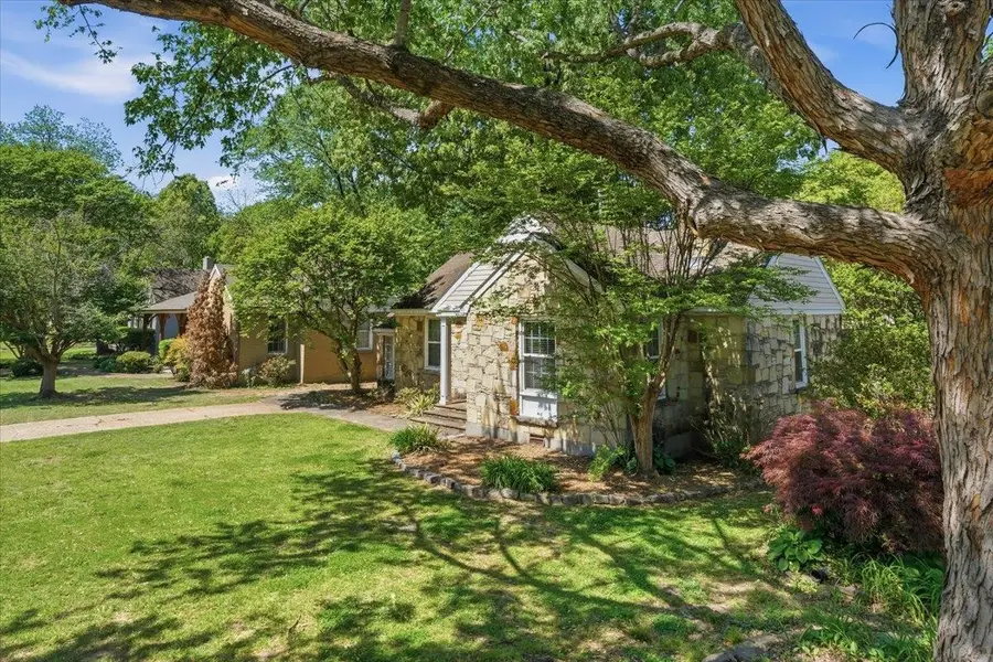 3784 PHILWOOD AVE, Memphis, TN 38122 - #3