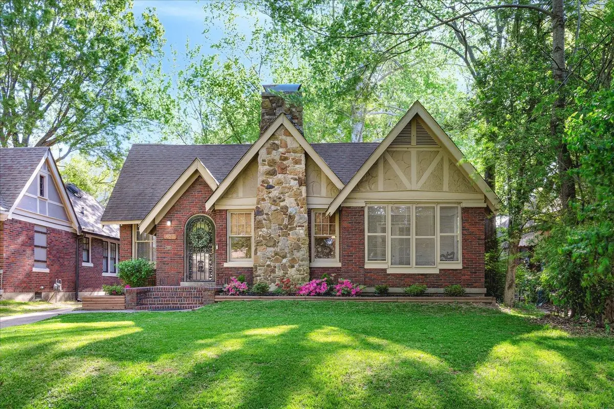 920 N BARKSDALE ST, Memphis, TN 38107 - #1