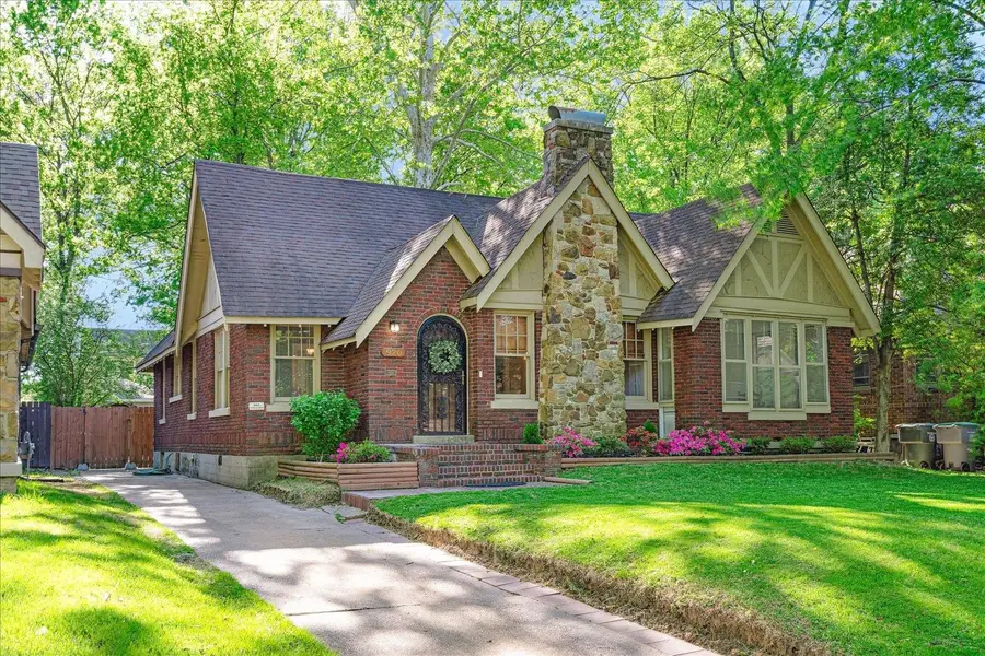 920 N BARKSDALE ST, Memphis, TN 38107 - #2