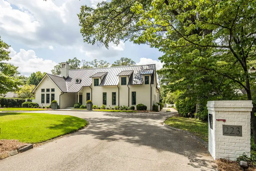 223 E CHERRY CIR, Memphis, TN 38117 - #2