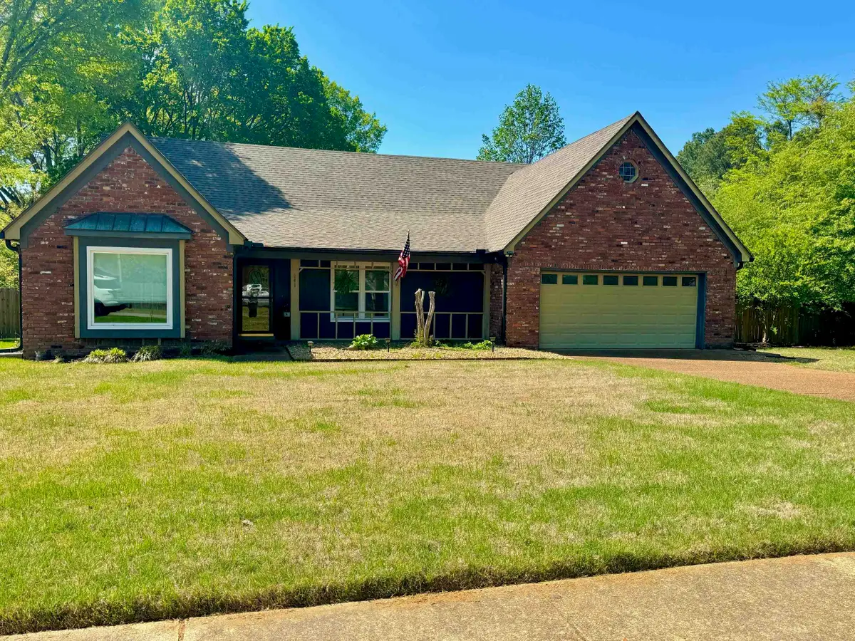 641 HERMITAGE TRAIL DR, Collierville, TN 38017 - #1