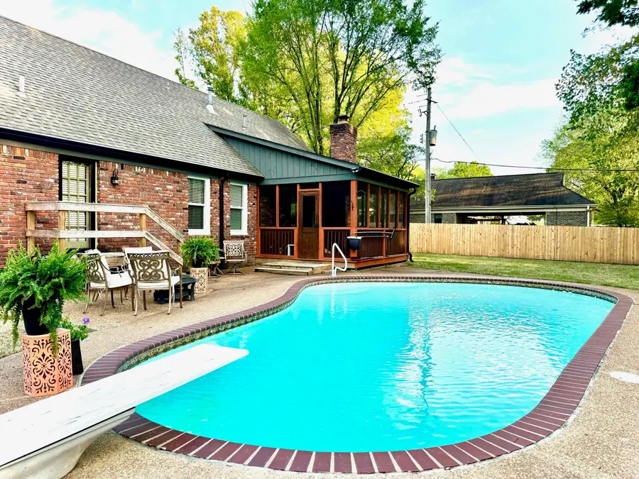 641 HERMITAGE TRAIL DR, Collierville, TN 38017 - #3