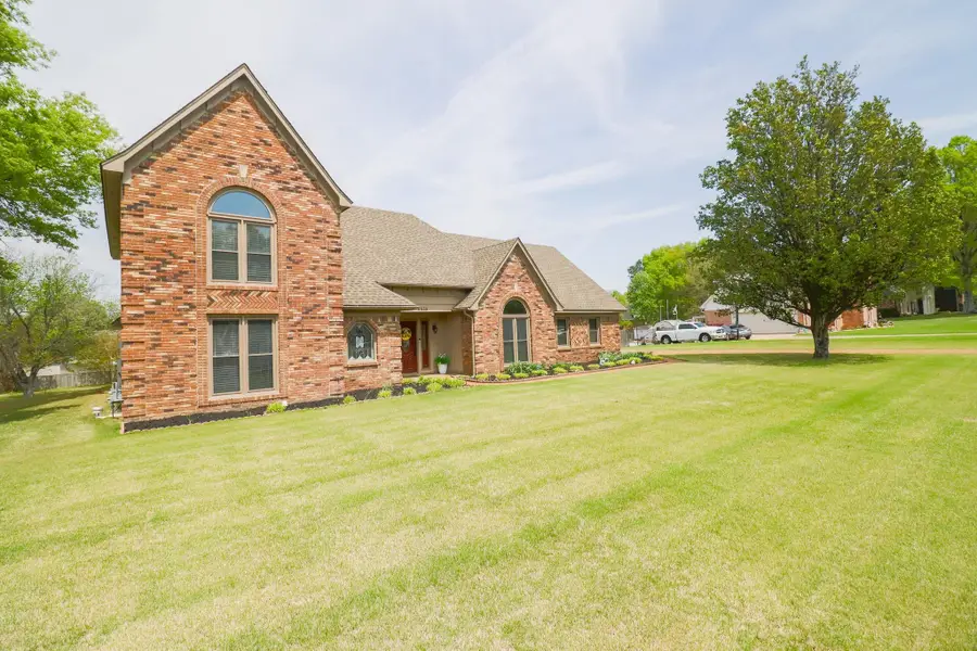 8838 HILLMAN WAY, Bartlett, TN 38133 - #2