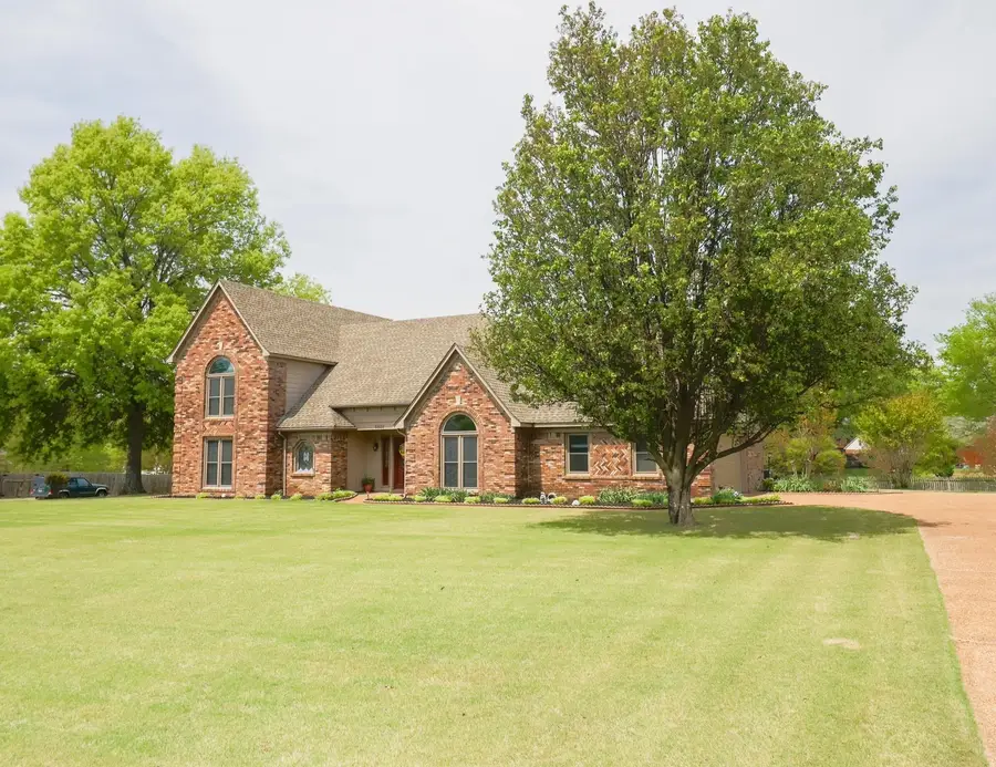 8838 HILLMAN WAY, Bartlett, TN 38133 - #3