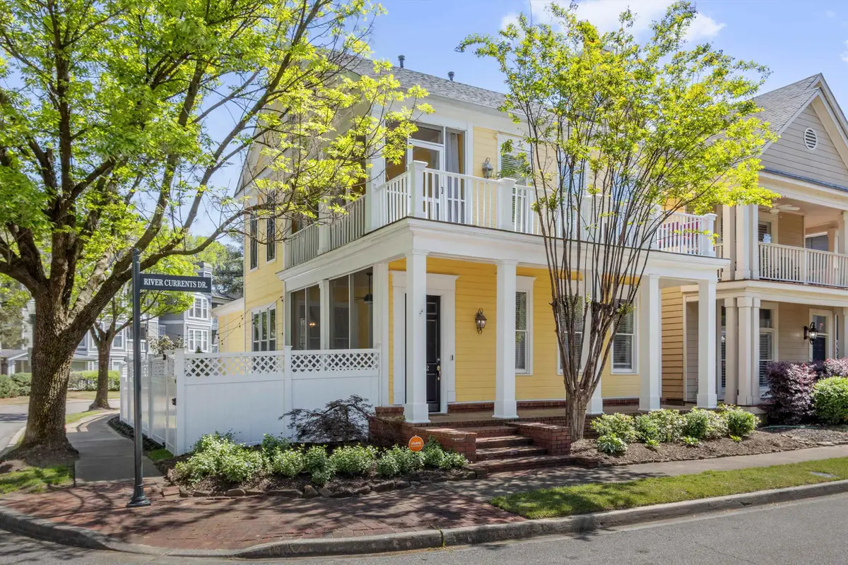 1012 RIVER CURRENTS DR, Memphis, TN 38103 - #1