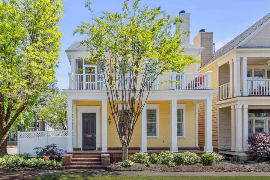 1012 RIVER CURRENTS DR, Memphis, TN 38103 - #2