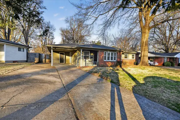 5070 QUINCE RD, Memphis, TN 38117