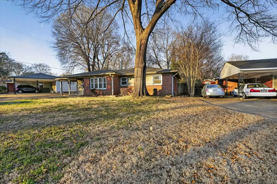 5070 QUINCE RD, Memphis, TN 38117 - #2