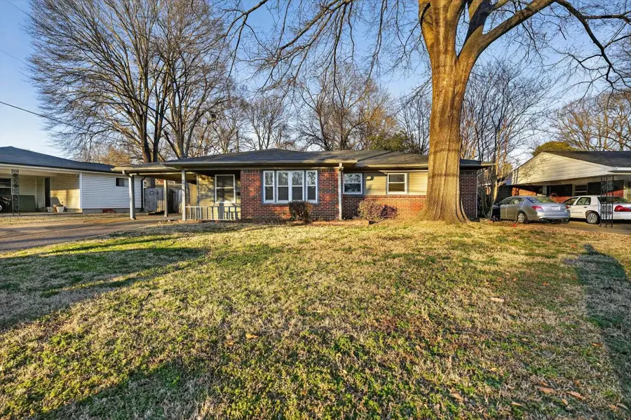 5070 QUINCE RD, Memphis, TN 38117 - #3