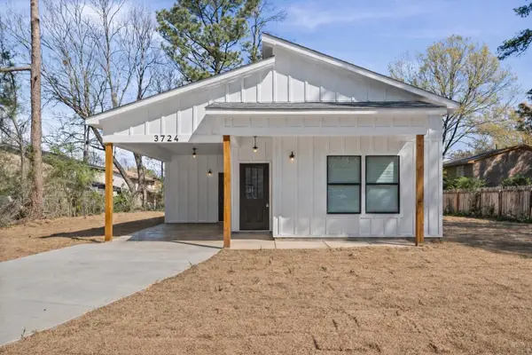 3724 NORRIS AVE, Memphis, TN 38111