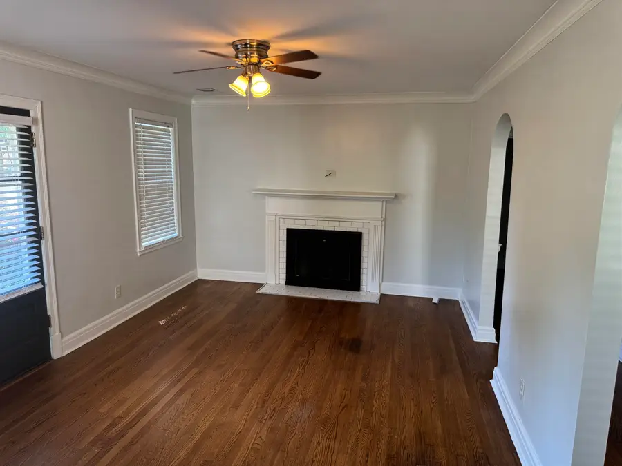 193 ALEXANDER ST, Memphis, TN 38111 - #2