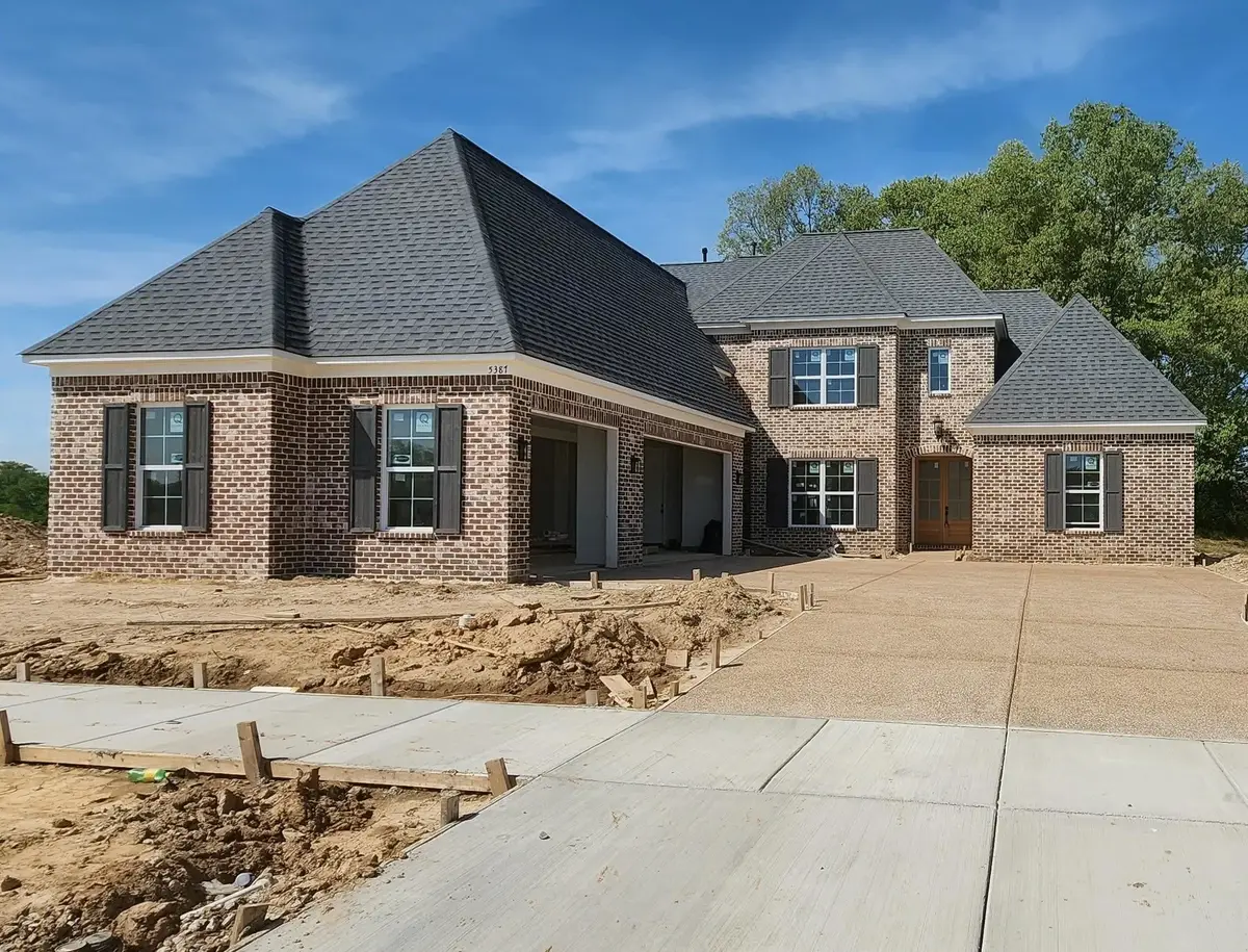 5837 BUTTERCUP LN, Lakeland, TN 38002 - #1