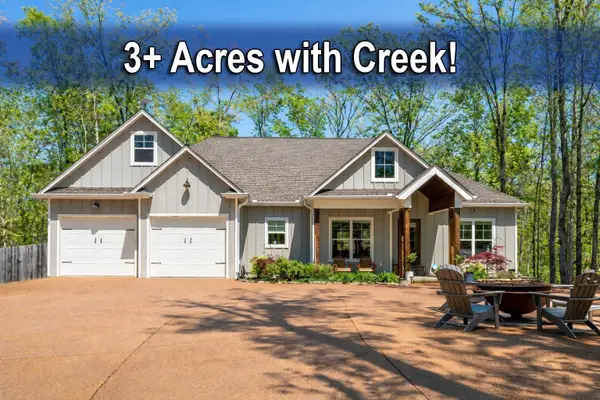 260 MISSABBEY LN, Counce, TN 38326