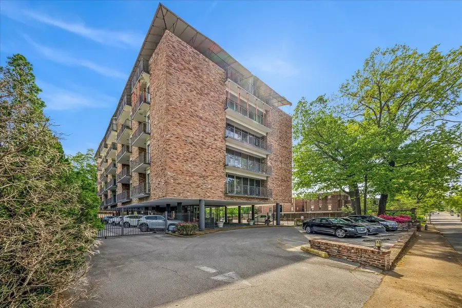 2195 POPLAR AVE #303, Memphis, TN 38104 - #2