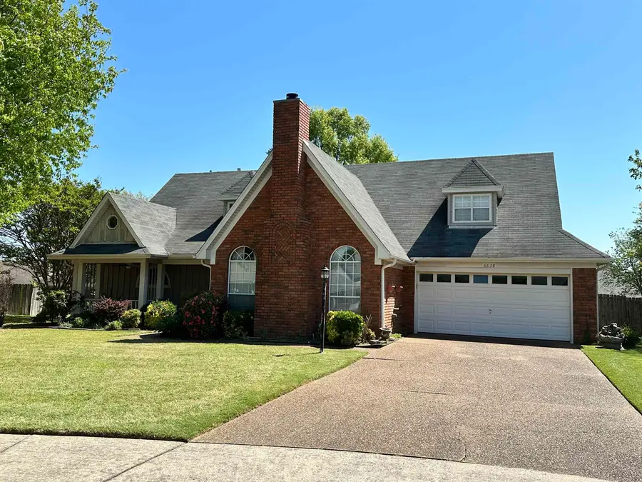 6638 GALILEO CV, Bartlett, TN 38134 - #2