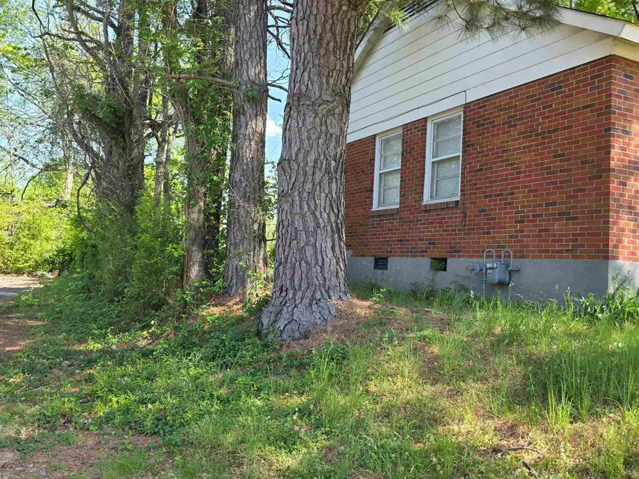 3302 N WATKINS ST, Memphis, TN 38127 - #2