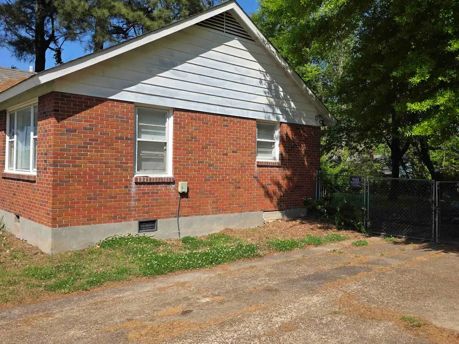 3302 N WATKINS ST, Memphis, TN 38127 - #3
