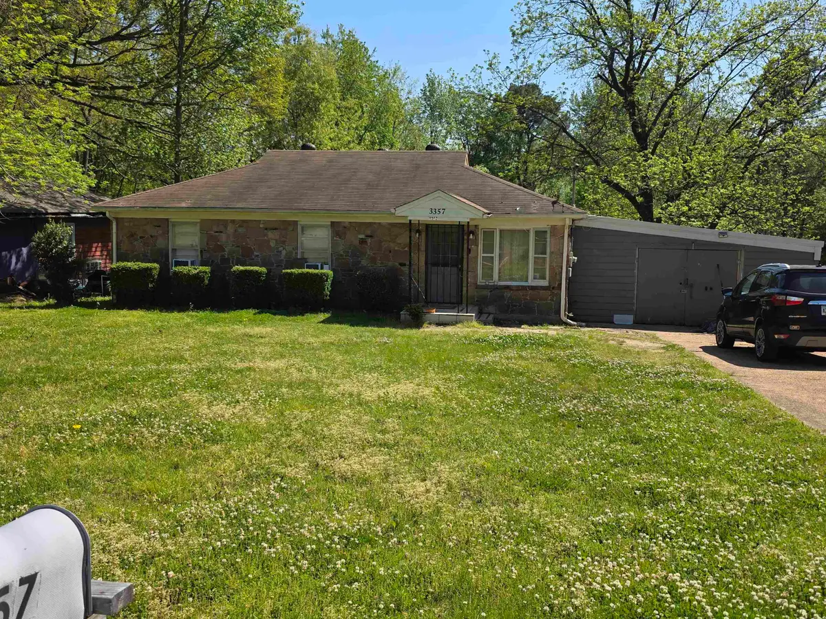 3357 SCENIC TERRACE HWY, Memphis, TN 38128 - #1