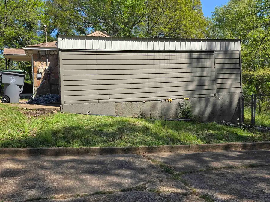 3357 SCENIC TERRACE HWY, Memphis, TN 38128 - #2