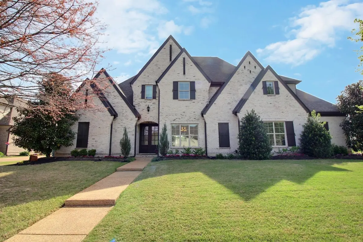 4484 CHESTNUT HILL DR, Collierville, TN 38017 - #1