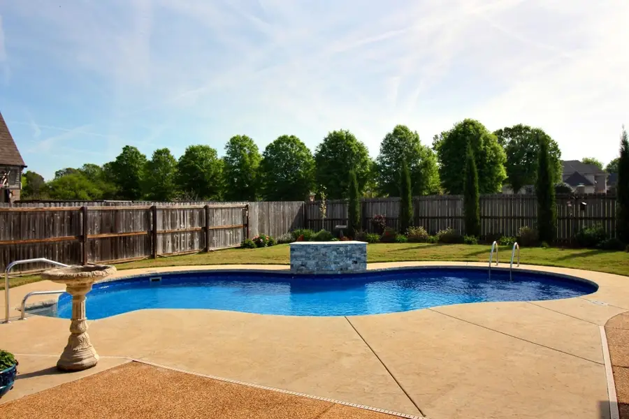 4484 CHESTNUT HILL DR, Collierville, TN 38017 - #2