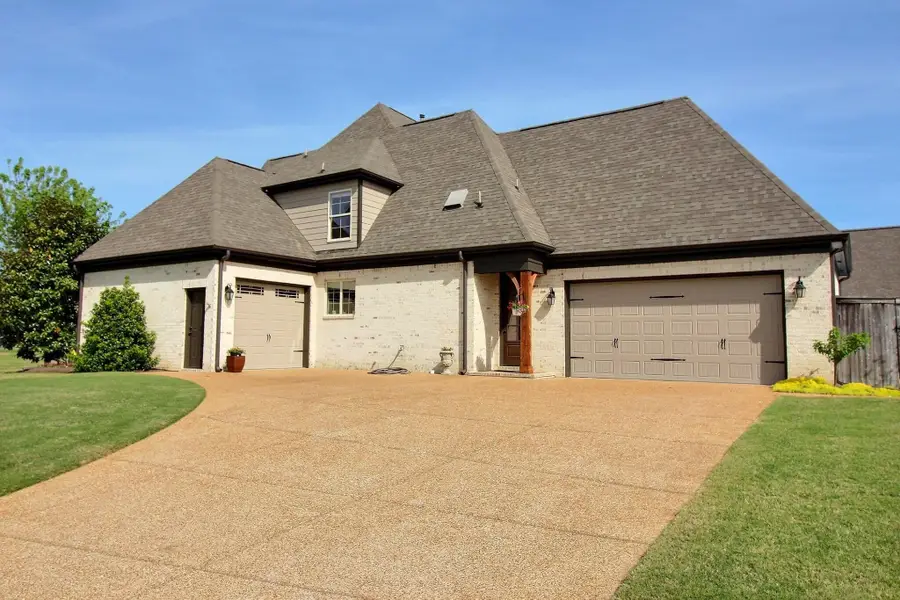 4484 CHESTNUT HILL DR, Collierville, TN 38017 - #3