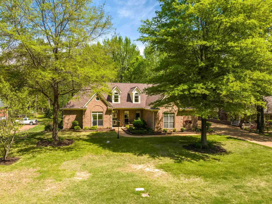 245 FOREST GLADE CV, Eads, TN 38028 - #2