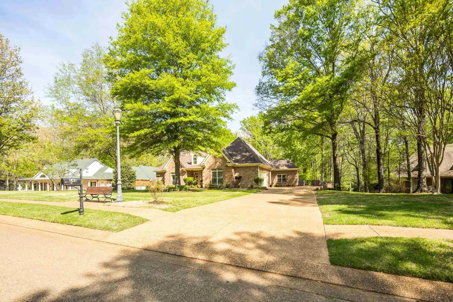 245 FOREST GLADE CV, Eads, TN 38028 - #3