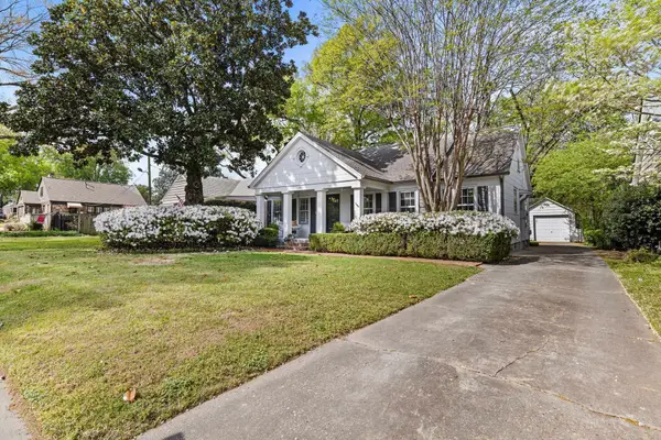 281 PALISADE ST, Memphis, TN 38111