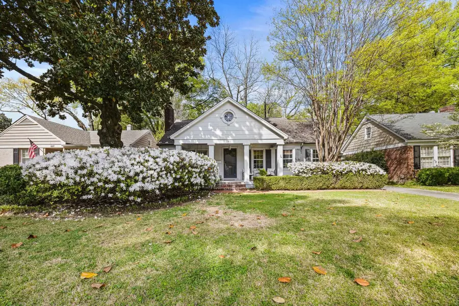 281 PALISADE ST, Memphis, TN 38111 - #2