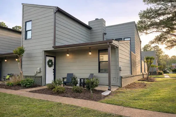 8461 ROTHCHILD RD #37, Germantown, TN 38139